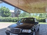 Mercedes C 240-2