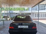 Mercedes C 240-3