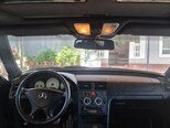 Mercedes C 240-5