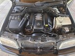 Mercedes C 240-9