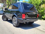 LADA (VAZ) Niva-12