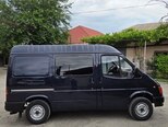 Ford Transit-7