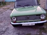 LADA (VAZ) 21011-1