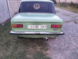 LADA (VAZ) 21011-2