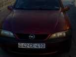 Opel Vectra-2