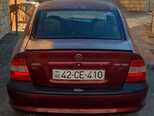Opel Vectra-13