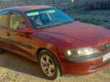 Opel Vectra-5