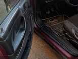 Opel Vectra-4