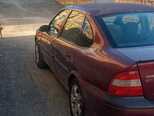 Opel Vectra-9