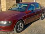 Opel Vectra-1