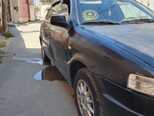 Iran Khodro Samand-3
