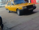 Tofas Sahin-1