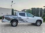 Mitsubishi L200-4