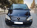 Mercedes Viano-8