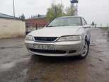 Opel Vectra-2
