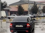 LADA (VAZ) Priora-2