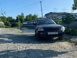 LADA (VAZ) Priora-1