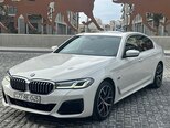 BMW 530e-1