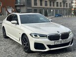 BMW 530e-2