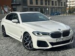 BMW 530e-4