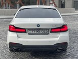 BMW 530e-8