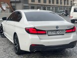 BMW 530e-9