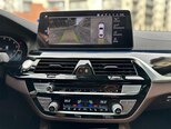 BMW 530e-14