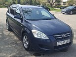 Kia Ceed SW-1