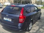 Kia Ceed SW-3