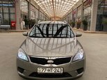Kia Ceed SW-1