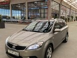 Kia Ceed SW-3