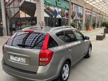 Kia Ceed SW-5