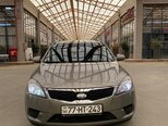 Kia Ceed SW-9