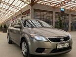 Kia Ceed SW-11