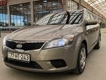 Kia Ceed SW-10