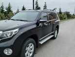 Toyota Land Cruiser Prado-14