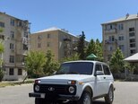 LADA (VAZ) Niva-2
