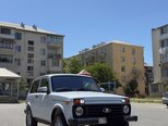 LADA (VAZ) Niva-3