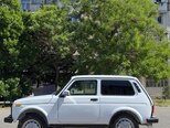 LADA (VAZ) Niva-5