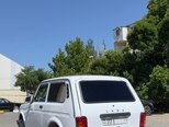 LADA (VAZ) Niva-6