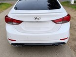 Hyundai Avante-2