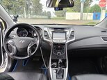 Hyundai Avante-7