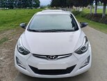 Hyundai Avante-1