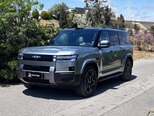 BYD Leopard 7-4