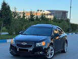 Chevrolet Cruze-1