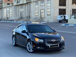 Chevrolet Cruze-2