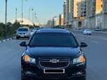 Chevrolet Cruze-5