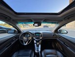 Chevrolet Cruze-3