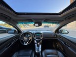 Chevrolet Cruze-9