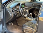 Chevrolet Cruze-8